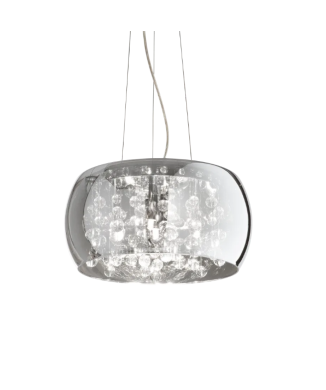 AUDI Lamp - IDEAL LUX