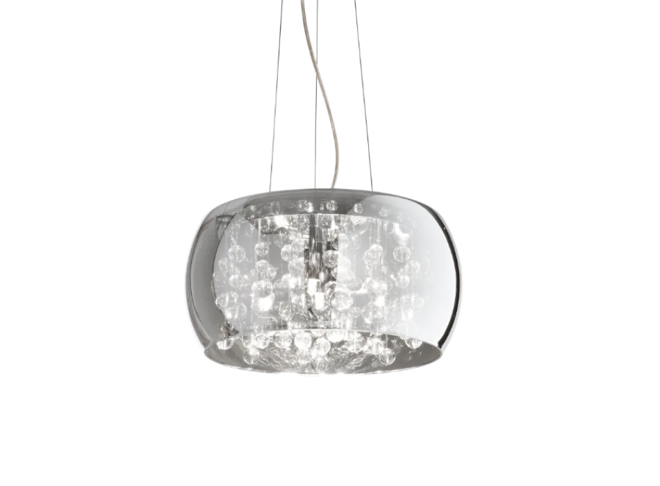 AUDI Lamp - IDEAL LUX
