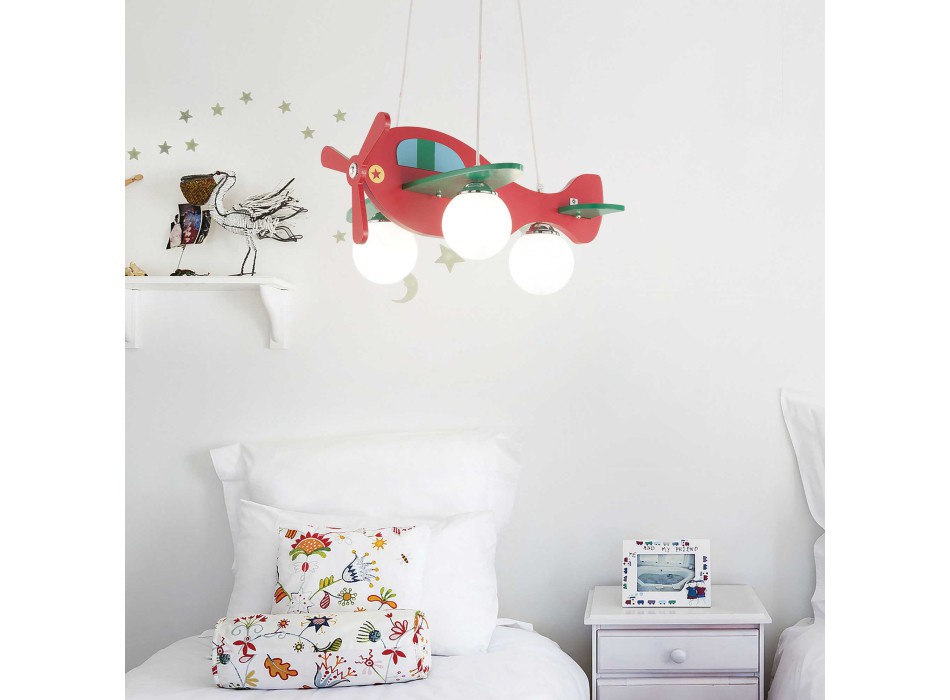 AVION IDEAL LUX lamp