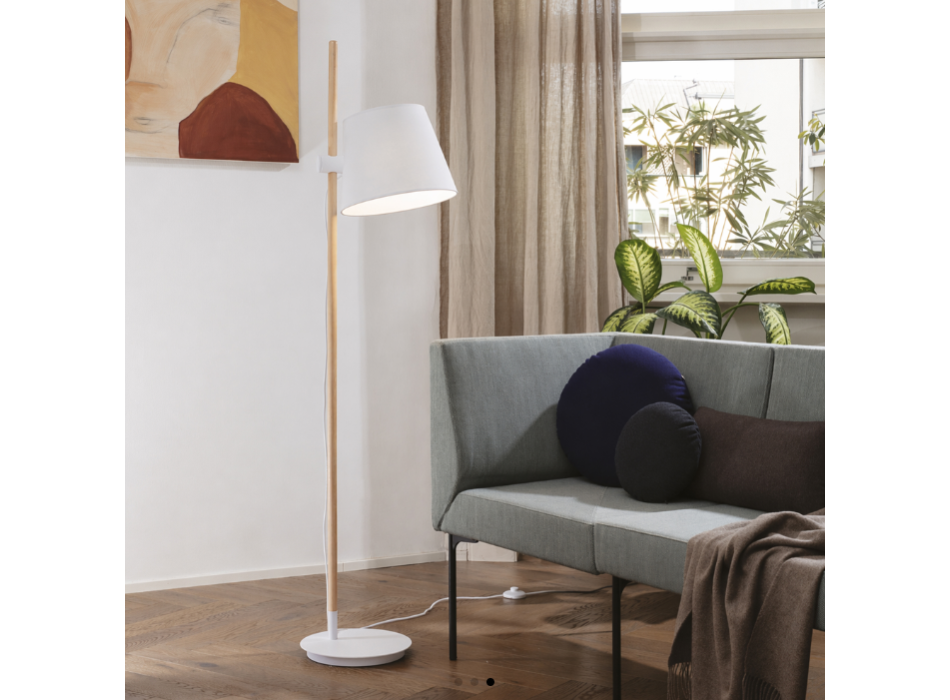 AXEL Lamp - IDEAL LUX