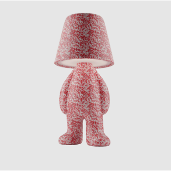 Bigger Brother QEEBOO Lamp