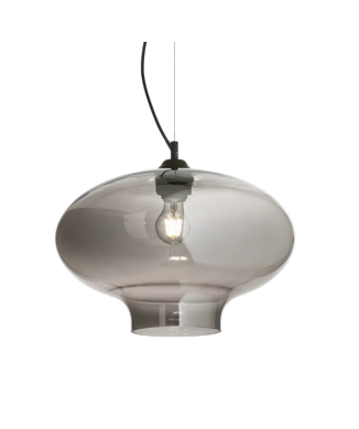 BISTRO' SP1 ROUND Lamp - IDEAL LUX