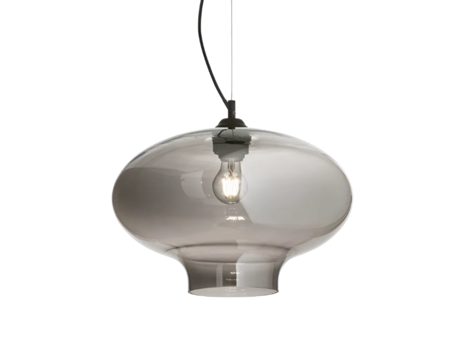 BISTRO' SP1 ROUND Lamp - IDEAL LUX