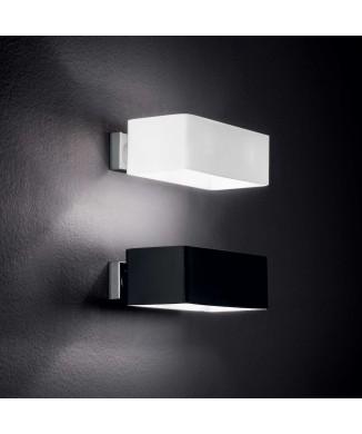BOX AP2 IDEAL LUX lamp