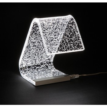 Lamp C LED 08065 VESTA