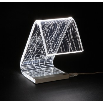 Lamp C LED 08065 VESTA