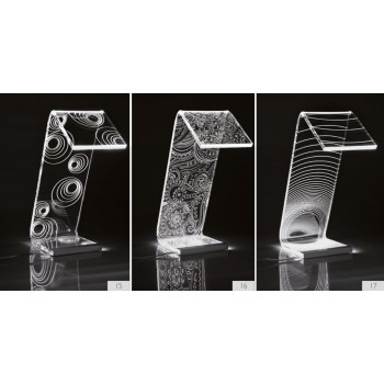 Lamp C LED 08065 VESTA