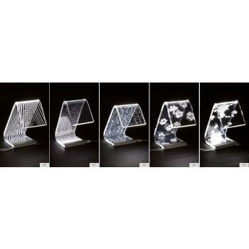 Lamp C LED 08065 VESTA