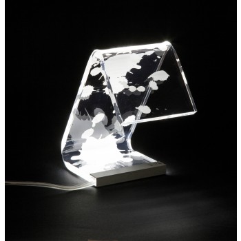 Lamp C LED 08065 VESTA