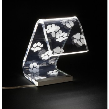 Lamp C LED 08065 VESTA