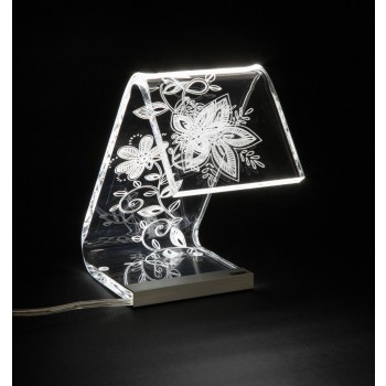 Lamp C LED 08065 VESTA