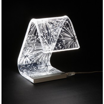 Lamp C LED 08065 VESTA