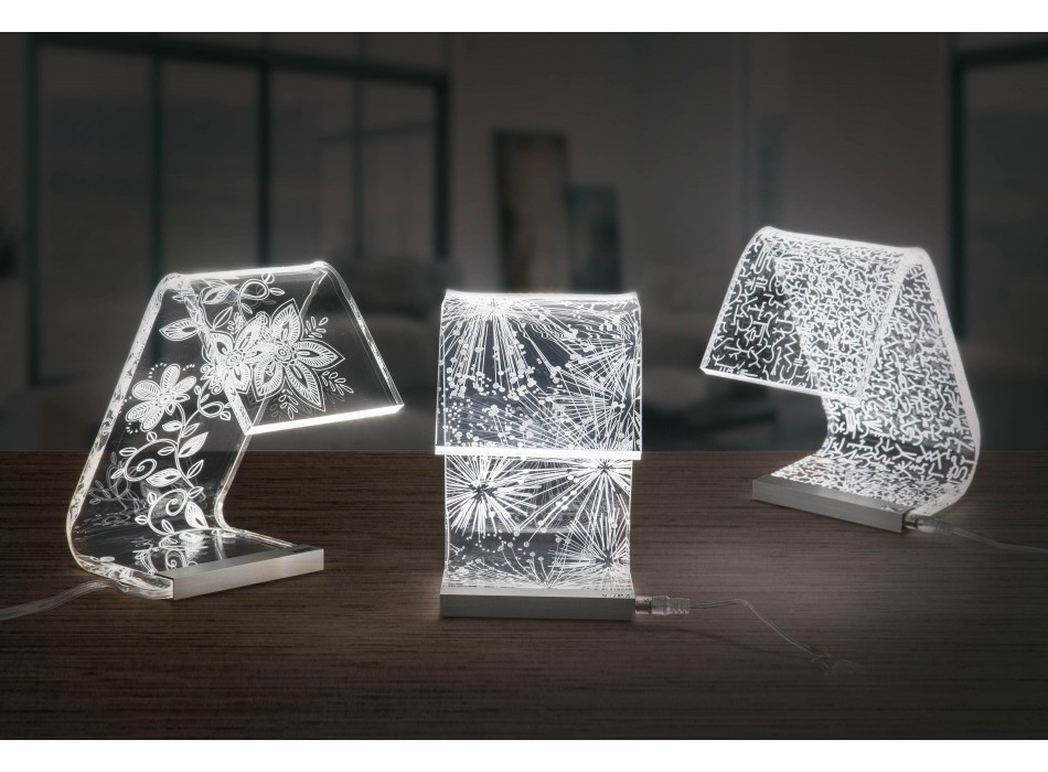 Lamp C LED 08065 VESTA