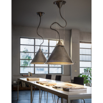 Calà Lamp ALDO BERNARDI