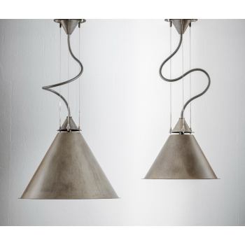 Calà Lamp ALDO BERNARDI