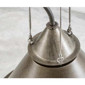 Calà Lamp ALDO BERNARDI