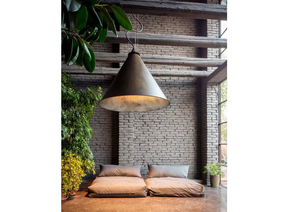 Calà Lamp ALDO BERNARDI