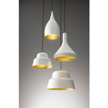 Cappadocia Lamp DAC1 ALDO BERNARDI