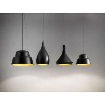 Cappadocia Lamp DAC3 ALDO BERNARDI