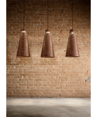 Cervino Lamp ALDO BERNARDI