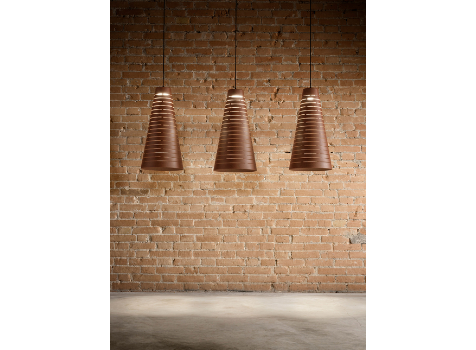 Cervino Lamp ALDO BERNARDI