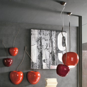 CHERRY LAMP P197 ADRIANI & ROSSI