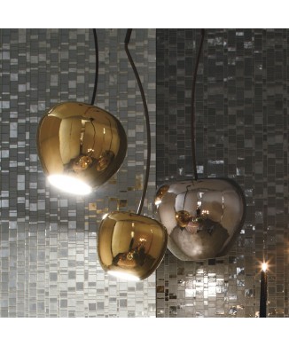 CHERRY P197/2 ADRIANI & ROSSI lamp