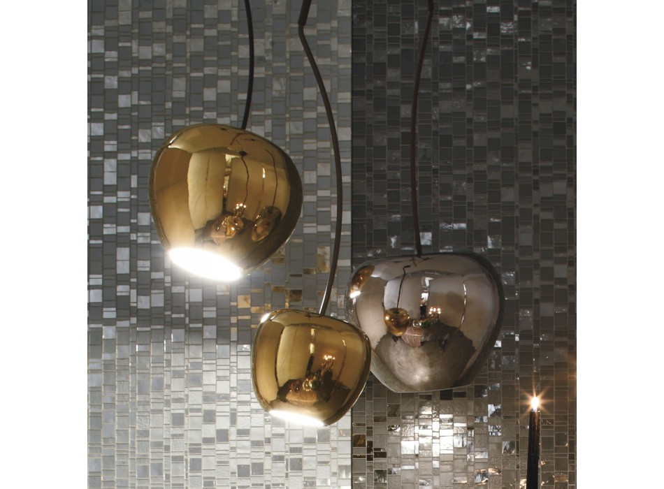 CHERRY P197/2 ADRIANI & ROSSI lamp