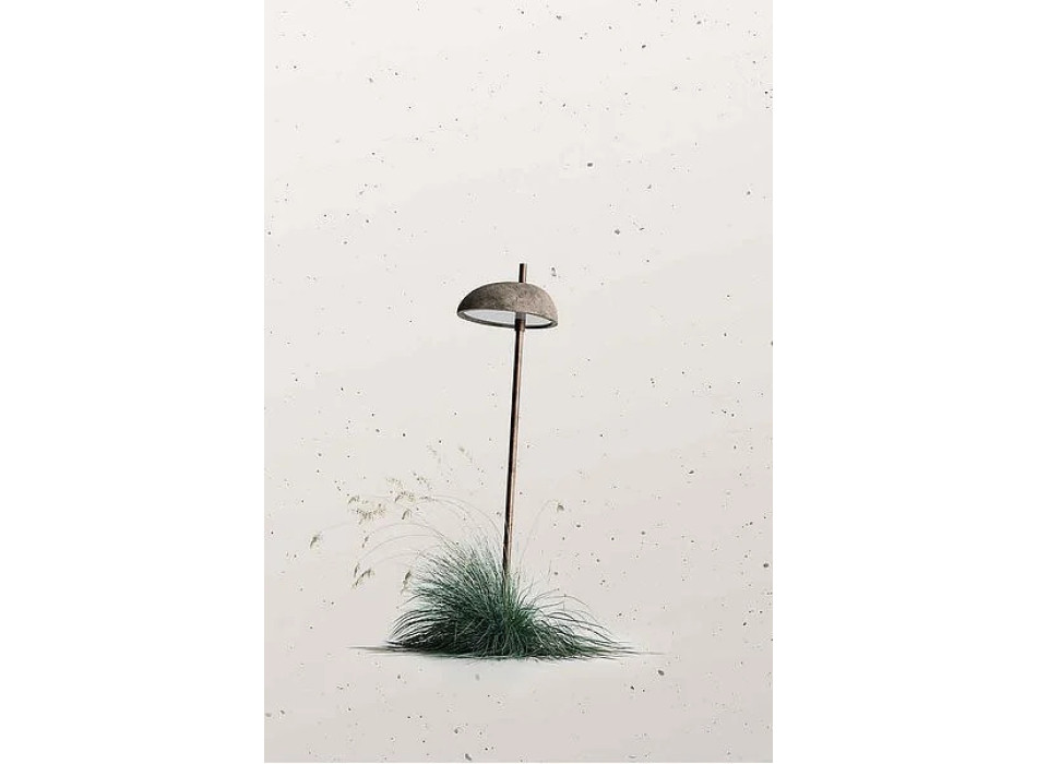 PANTARHEI IL FANALE outdoor lamp