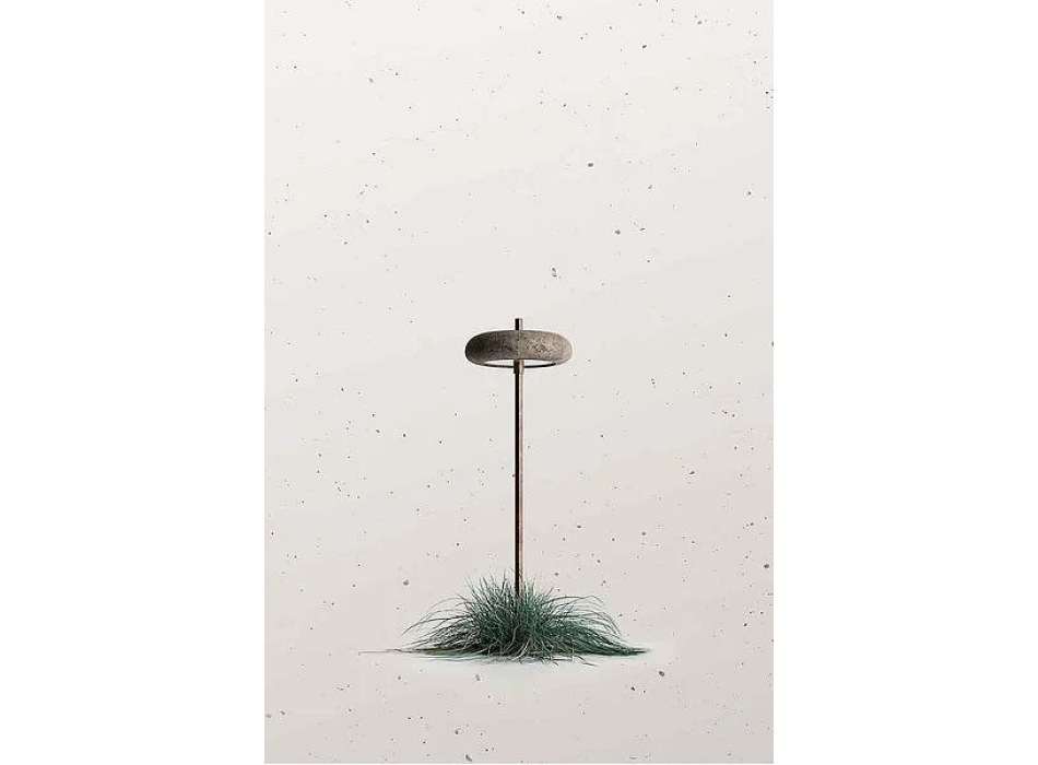 PANTARHEI IL FANALE outdoor lamp