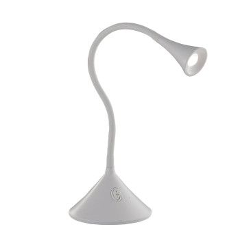 NEWTON LED READING LAMP WHITE 3.2W 300LM 4000K 13X13X51CM