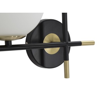 DARKY DOUBLE WALL LAMP