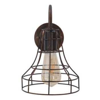 INDUSTRY WALL LAMP -A-