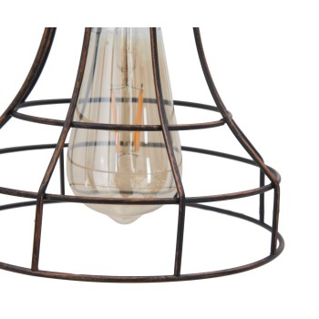 INDUSTRY WALL LAMP -A-