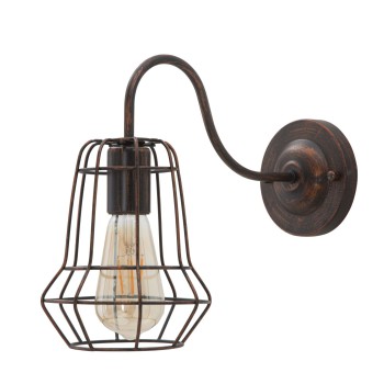 INDUSTRY WALL LAMP -B-