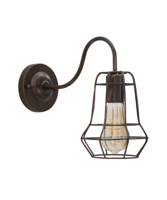 INDUSTRY WALL LAMP -B-