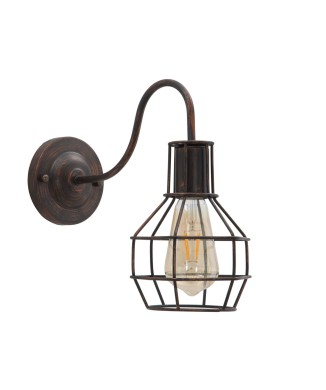 INDUSTRY WALL LAMP -C-