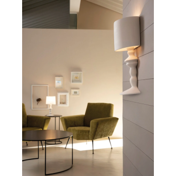 ALÌ E BABÀ Wall Lamp - KARMAN