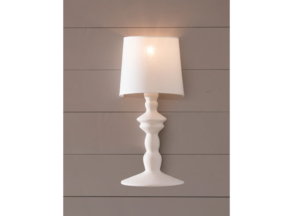 ALÌ E BABÀ Wall Lamp - KARMAN