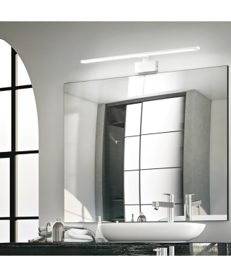 Wall lamp Alma AP 224985 Ideal Lux