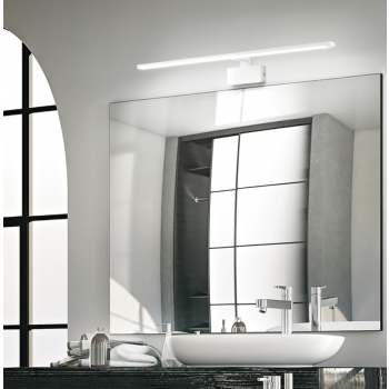 Wall lamp Alma AP 224985 Ideal Lux