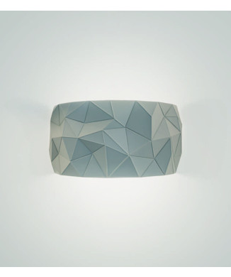 ANGLED SAFFRON Wall Lamp