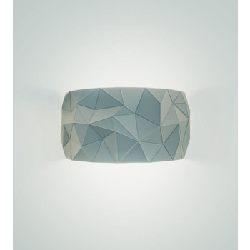 ANGLED SAFFRON Wall Lamp