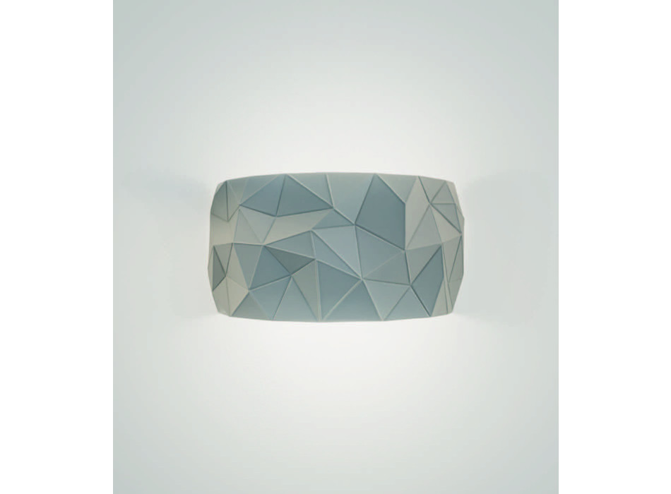ANGLED SAFFRON Wall Lamp