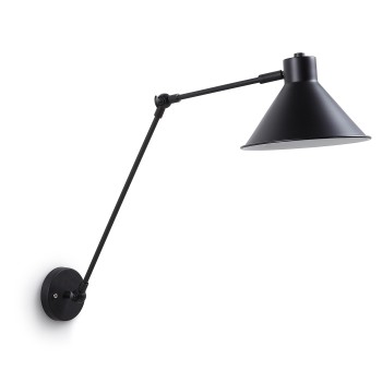 Dione wall lamp