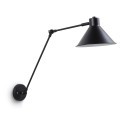 Dione wall lamp