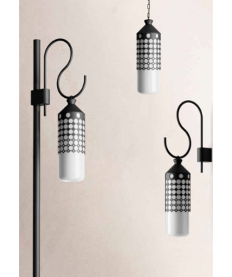 BLOOM IL FANALE pendant lamp