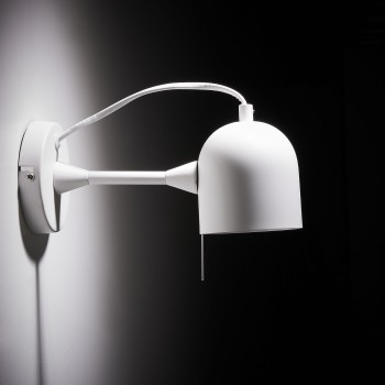 Lucilla wall lamp