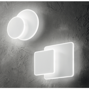 POUCHE AP Wall Lamp - IDEAL LUX