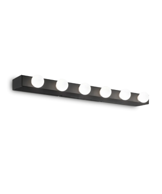 PRIVE' AP6 wall lamp - IDEAL LUX